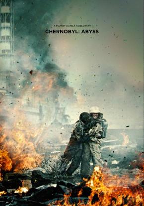 دانلود فیلم  Chernobyl: Abyss 2019