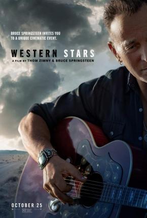 دانلود مستند  Western Stars 2019