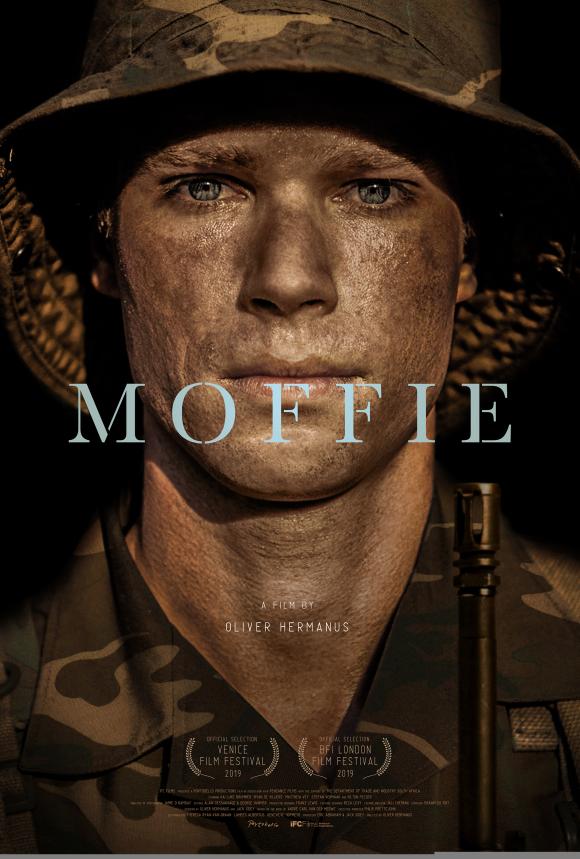 فیلم  Moffie 2019