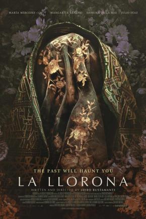 دانلود فیلم  La Llorona 2019