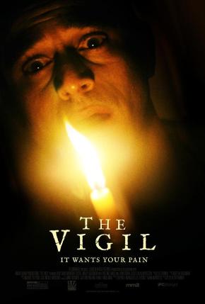 دانلود فیلم  The Vigil 2019