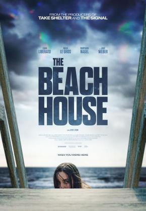 دانلود فیلم  The Beach House 2019