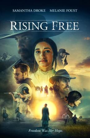 دانلود فیلم  Rising Free 2019