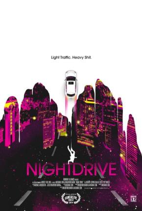 دانلود فیلم  Night Drive 2019