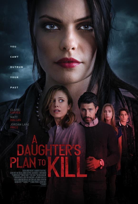 فیلم  A Daughter's Plan to Kill 2019