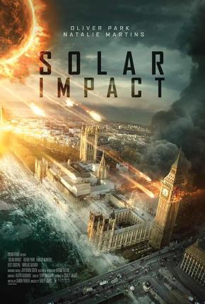 دانلود فیلم  Solar Impact 2019