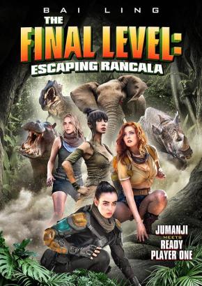 دانلود فیلم  The Final Level: Escaping Rancala 2019