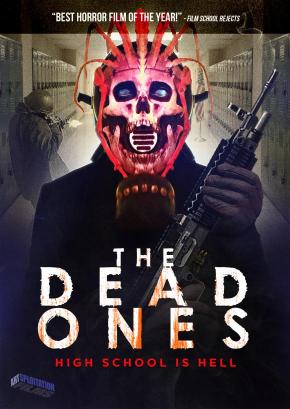 دانلود فیلم  The Dead Ones 2019