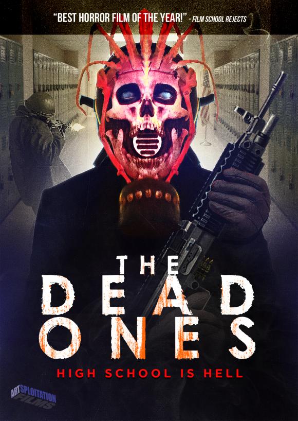 فیلم  The Dead Ones 2019