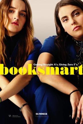 دانلود فیلم  Booksmart 2019