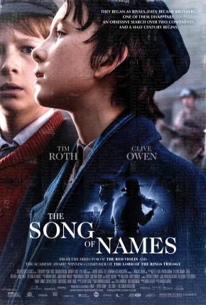 دانلود فیلم  The Song of Names 2019