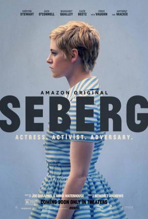 دانلود فیلم  Seberg 2019