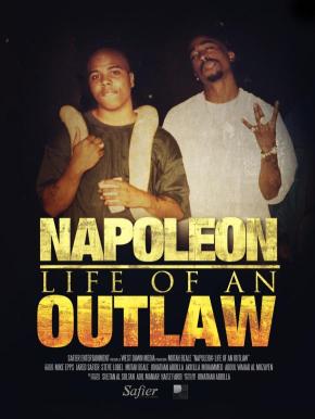 دانلود مستند  Napoleon: Life of an Outlaw 2019