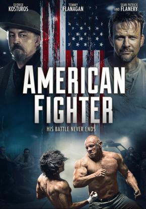 دانلود فیلم  American Fighter 2019