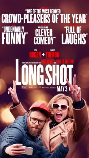 دانلود فیلم  Long Shot 2019