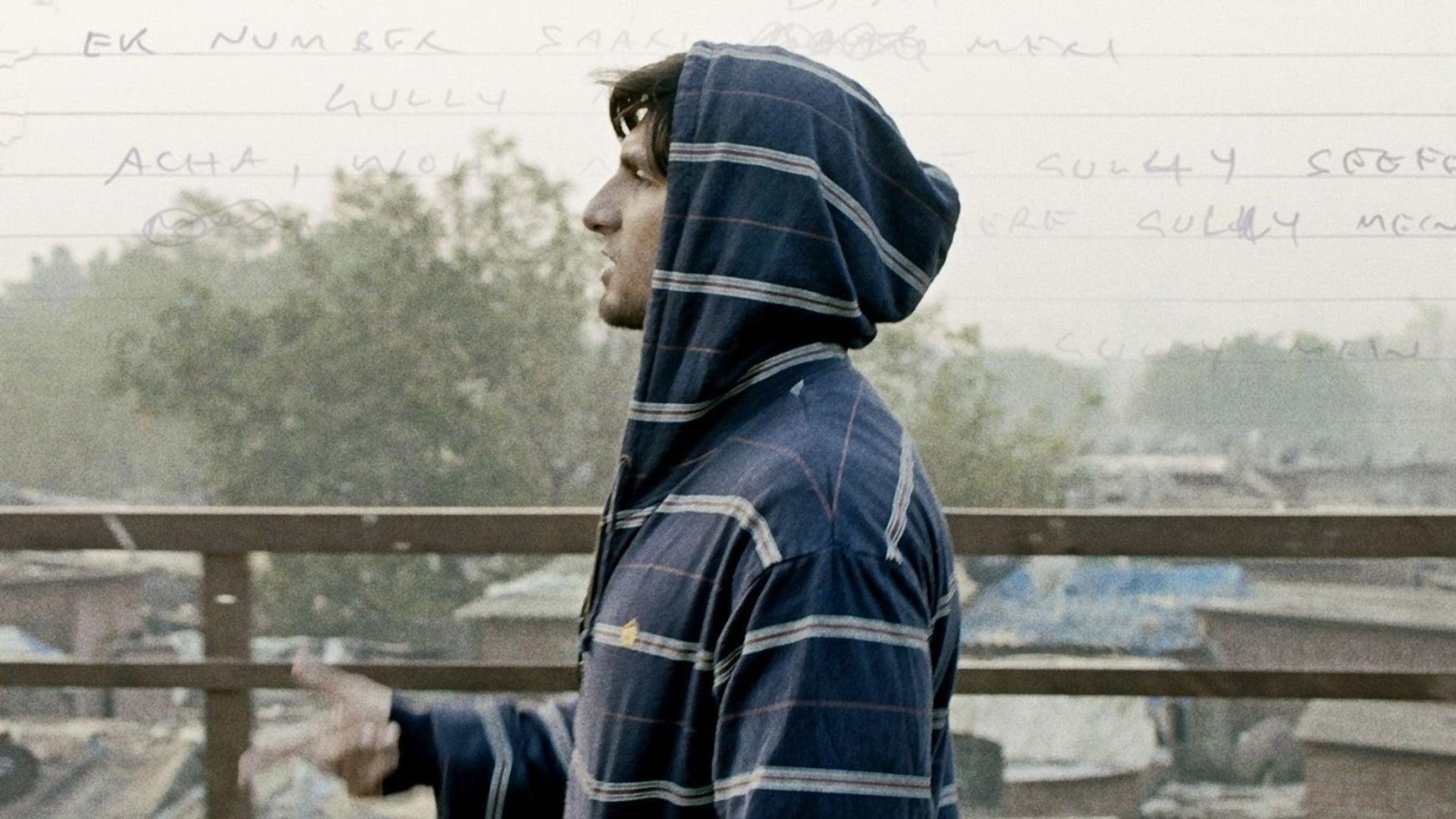 فیلم  Gully Boy 2019 با زیرنویس چسبیده