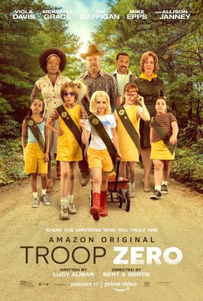 دانلود فیلم  Troop Zero 2019