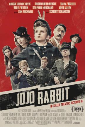 دانلود فیلم  Jojo Rabbit 2019