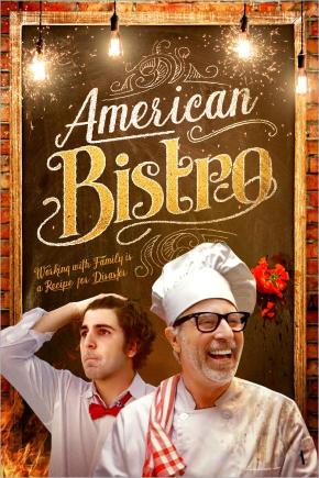 دانلود فیلم  American Bistro 2019