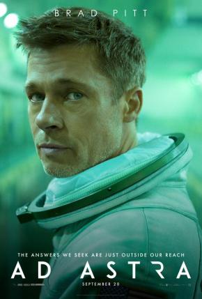 دانلود فیلم  Ad Astra 2019