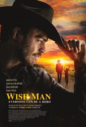 دانلود فیلم  Wish Man 2019