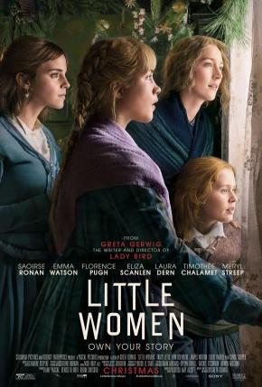 دانلود فیلم  Little Women 2019