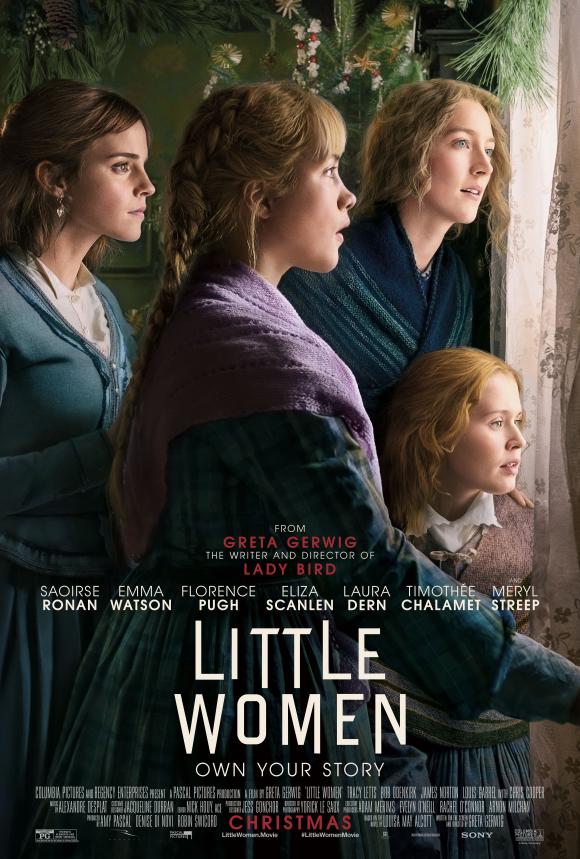 فیلم  Little Women 2019