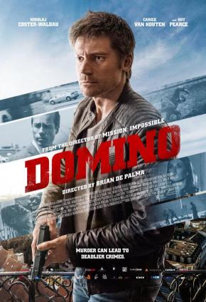 دانلود فیلم  Domino 2019