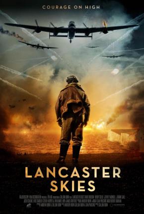 دانلود فیلم  Lancaster Skies 2019