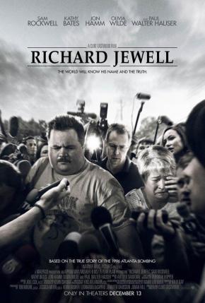 دانلود فیلم  Richard Jewell 2019