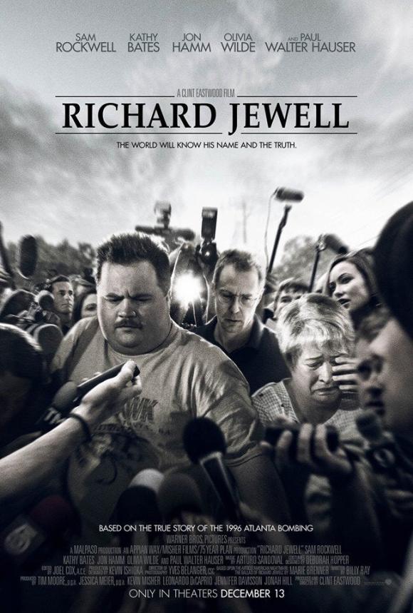 فیلم  Richard Jewell 2019