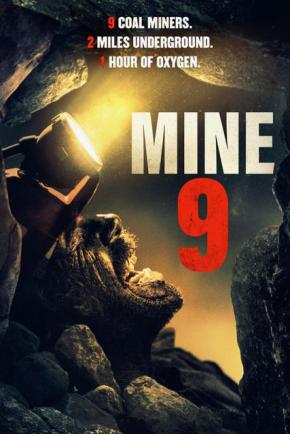 دانلود فیلم  Mine 9 2019