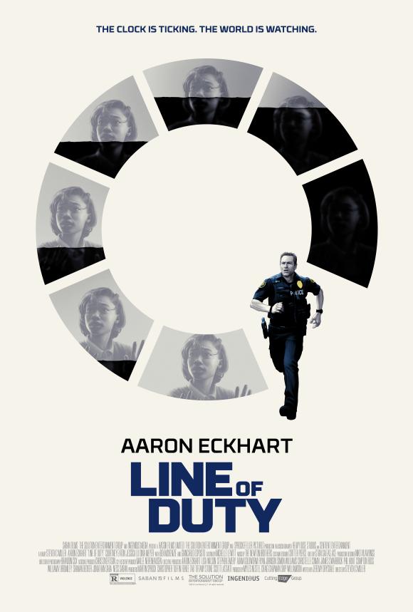 فیلم  Line of Duty 2019