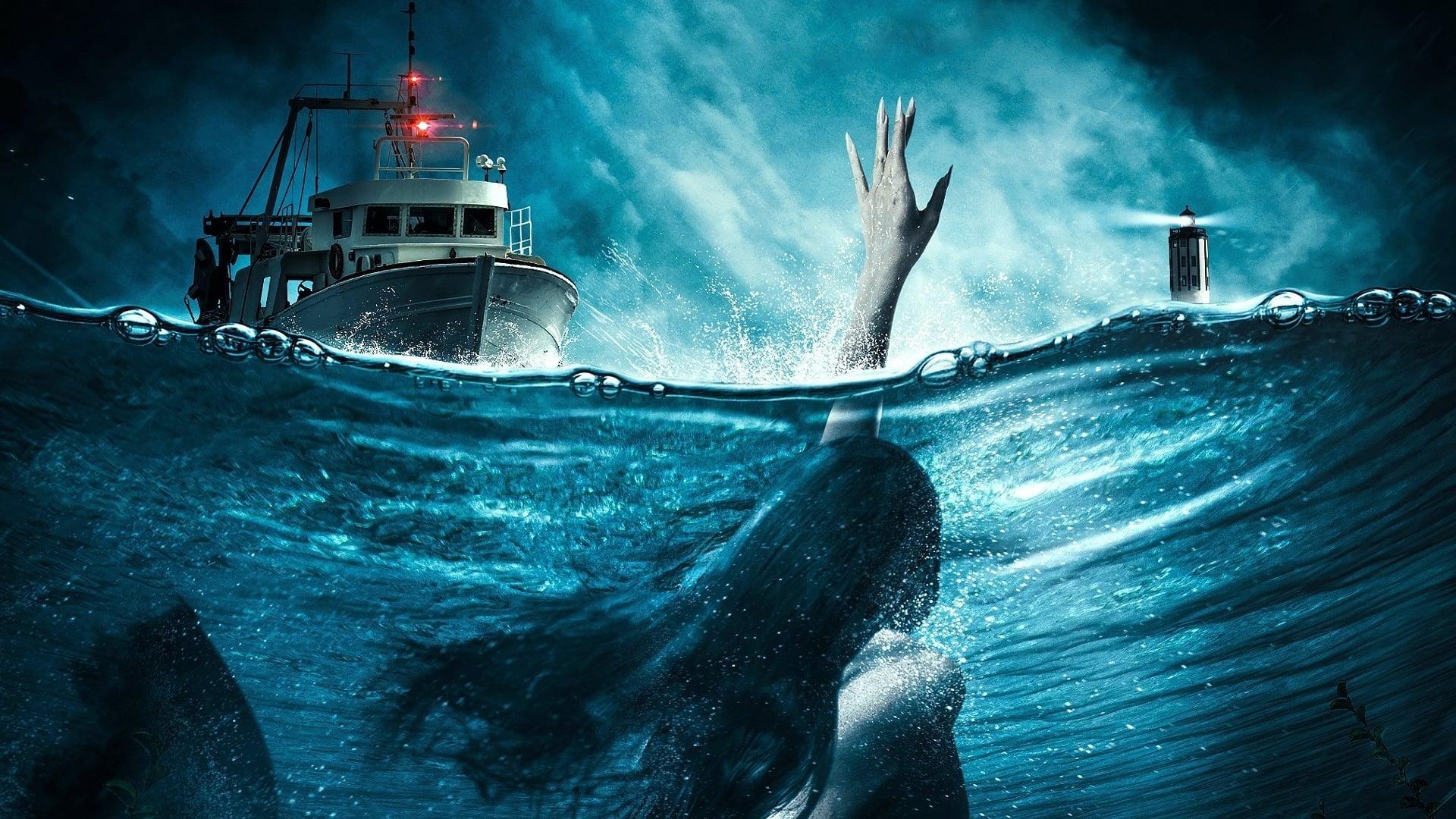 فیلم  Mermaid Down 2019 با زیرنویس چسبیده