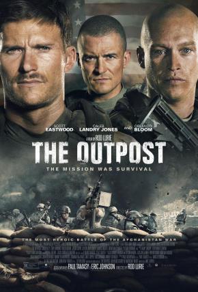 دانلود فیلم  The Outpost 2019