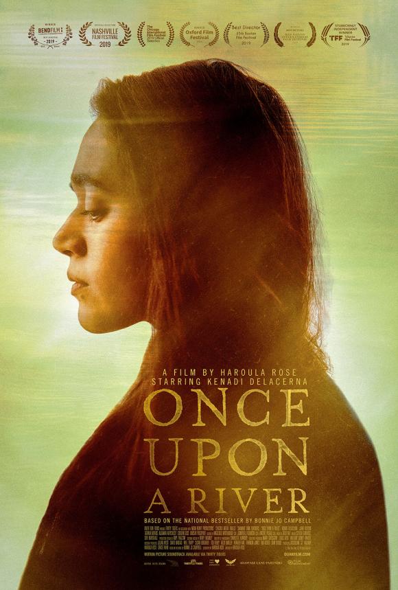 فیلم  Once Upon a River 2019