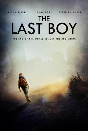 دانلود فیلم  The Last Boy 2019