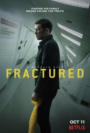 دانلود فیلم  Fractured 2019