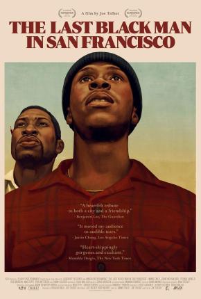 دانلود فیلم  The Last Black Man in San Francisco 2019