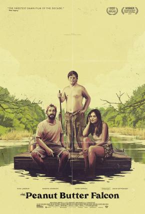 دانلود فیلم  The Peanut Butter Falcon 2019