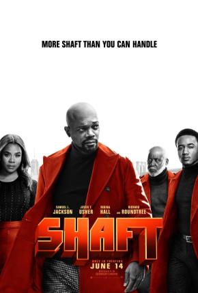 دانلود فیلم  Shaft 2019