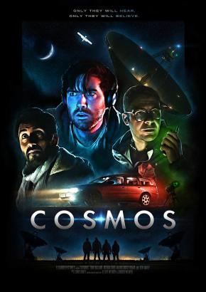 دانلود فیلم  Cosmos 2019