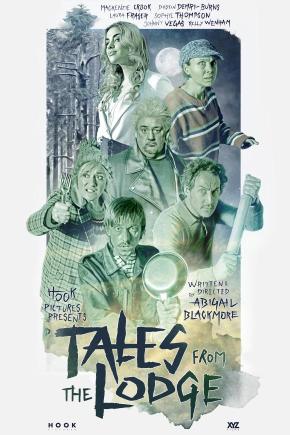 دانلود فیلم  Tales from the Lodge 2019