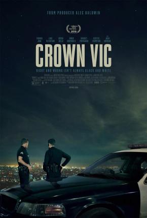 دانلود فیلم  Crown Vic 2019