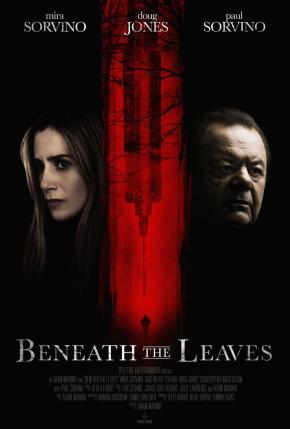 دانلود فیلم  Beneath the Leaves 2019