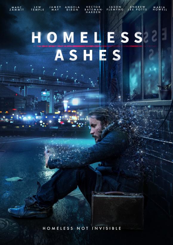 فیلم  Homeless Ashes 2019