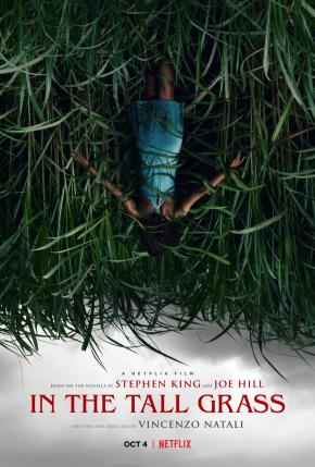 دانلود فیلم  In the Tall Grass 2019