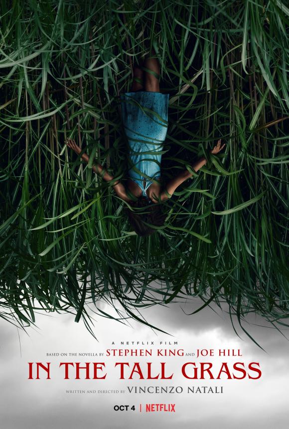 فیلم  In the Tall Grass 2019