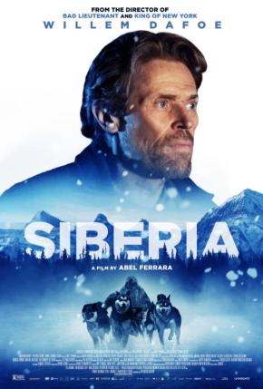 دانلود فیلم  Siberia 2019