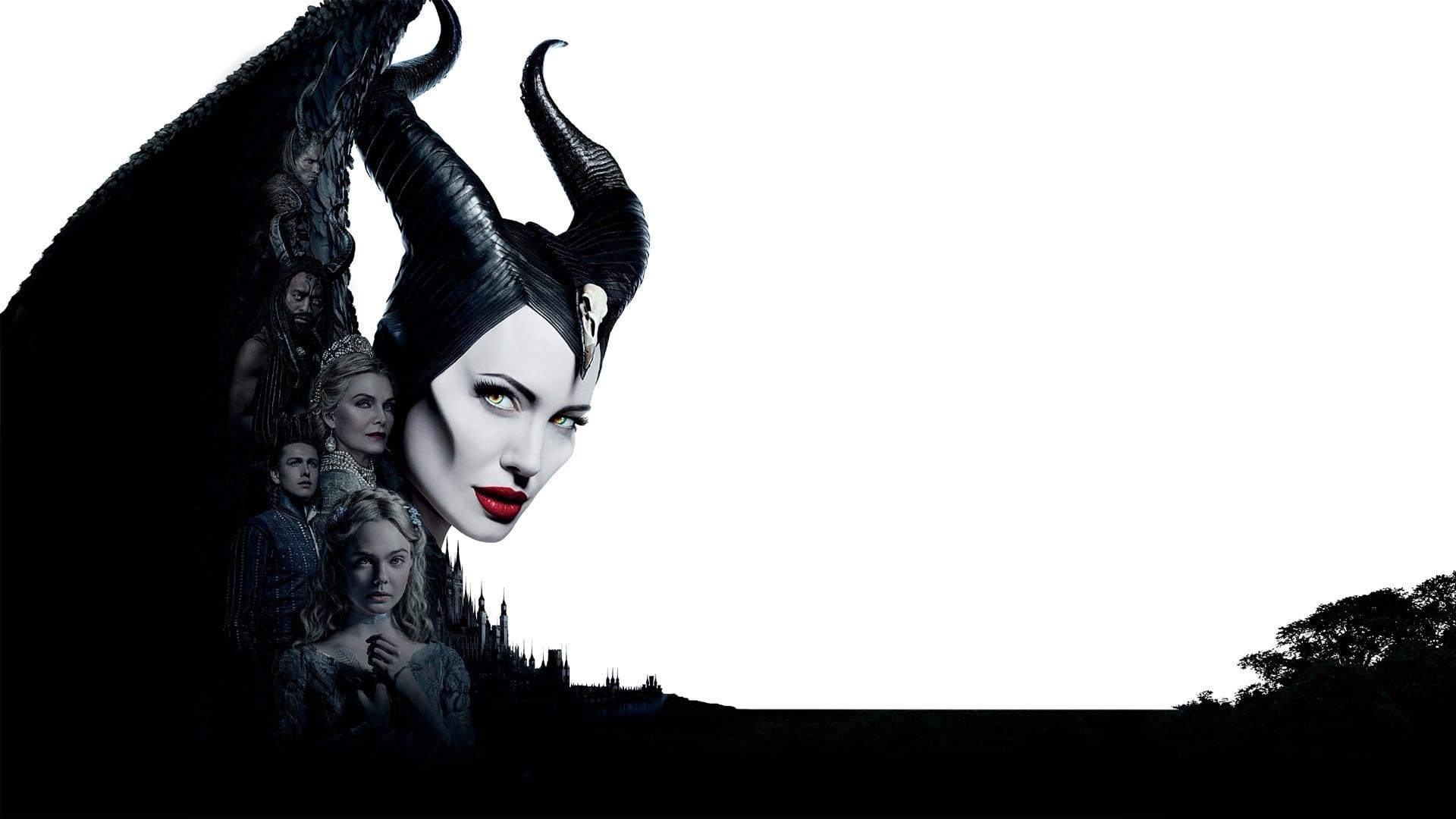 فیلم  Maleficent: Mistress of Evil 2019 با زیرنویس چسبیده